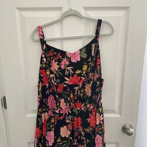 Old Navy Sundress size 3X